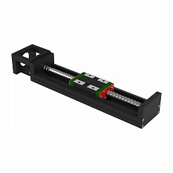 Линейный модуль Hiwin KK8620P440A1F000 151 312 руб. Линейный модуль Hiwin KK8620P440A1F000