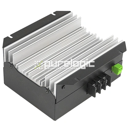 Блок запуска PLZ027 6 980 Блок запуска PLZ027 фото