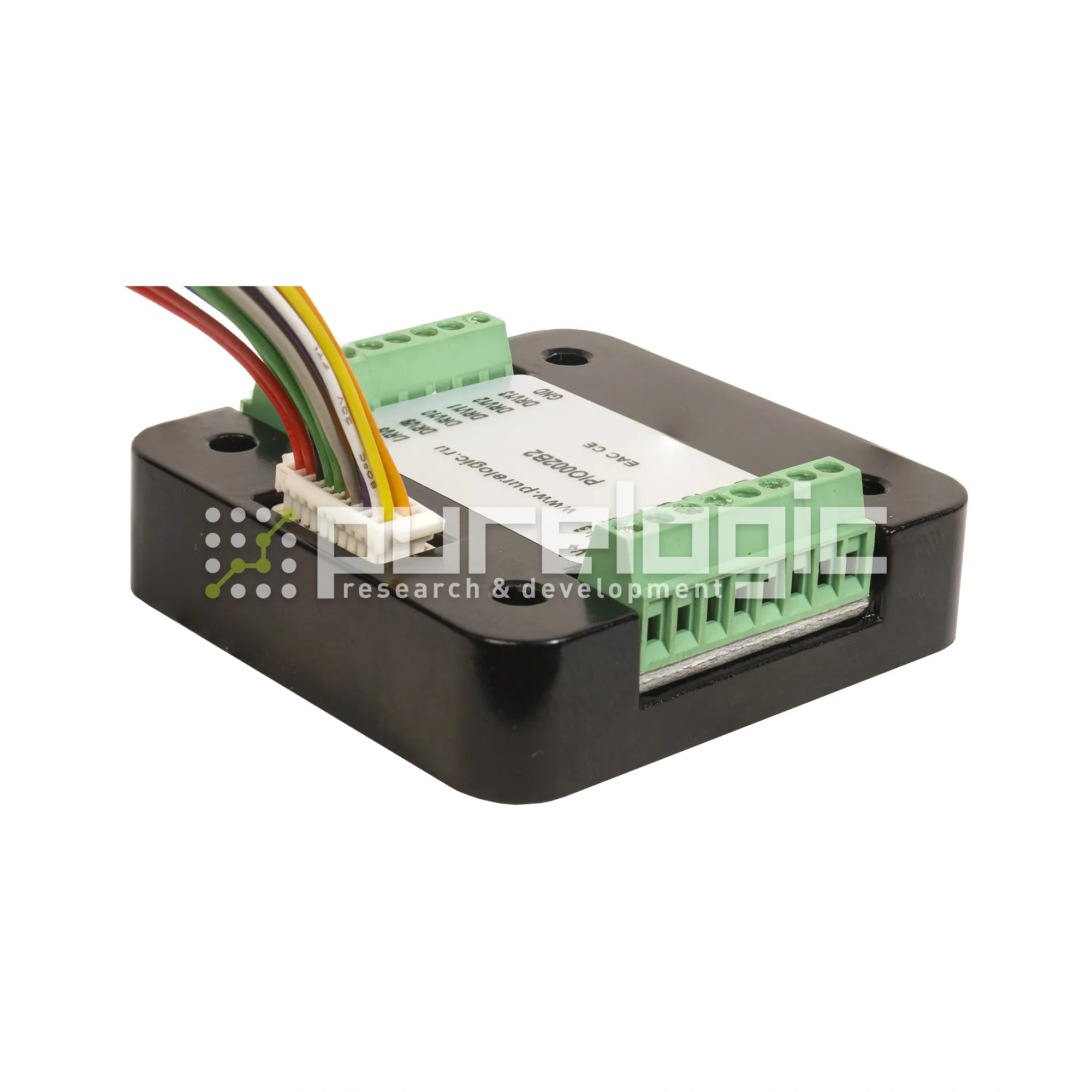 Контроллер PIO002B2 6 341 Контроллер PIO002B2 фото