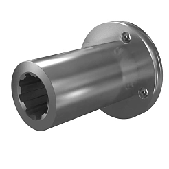 Шлицевая втулка с фланцем SNF-36x42 3 945 руб. Шлицевая втулка с фланцем SNF-36x42