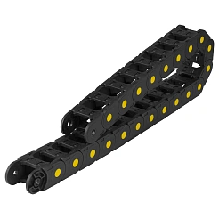 Кабель-канал пластиковый TPO45x50-R75 4 257 руб. Кабель-канал пластиковый TPO45x50-R75
