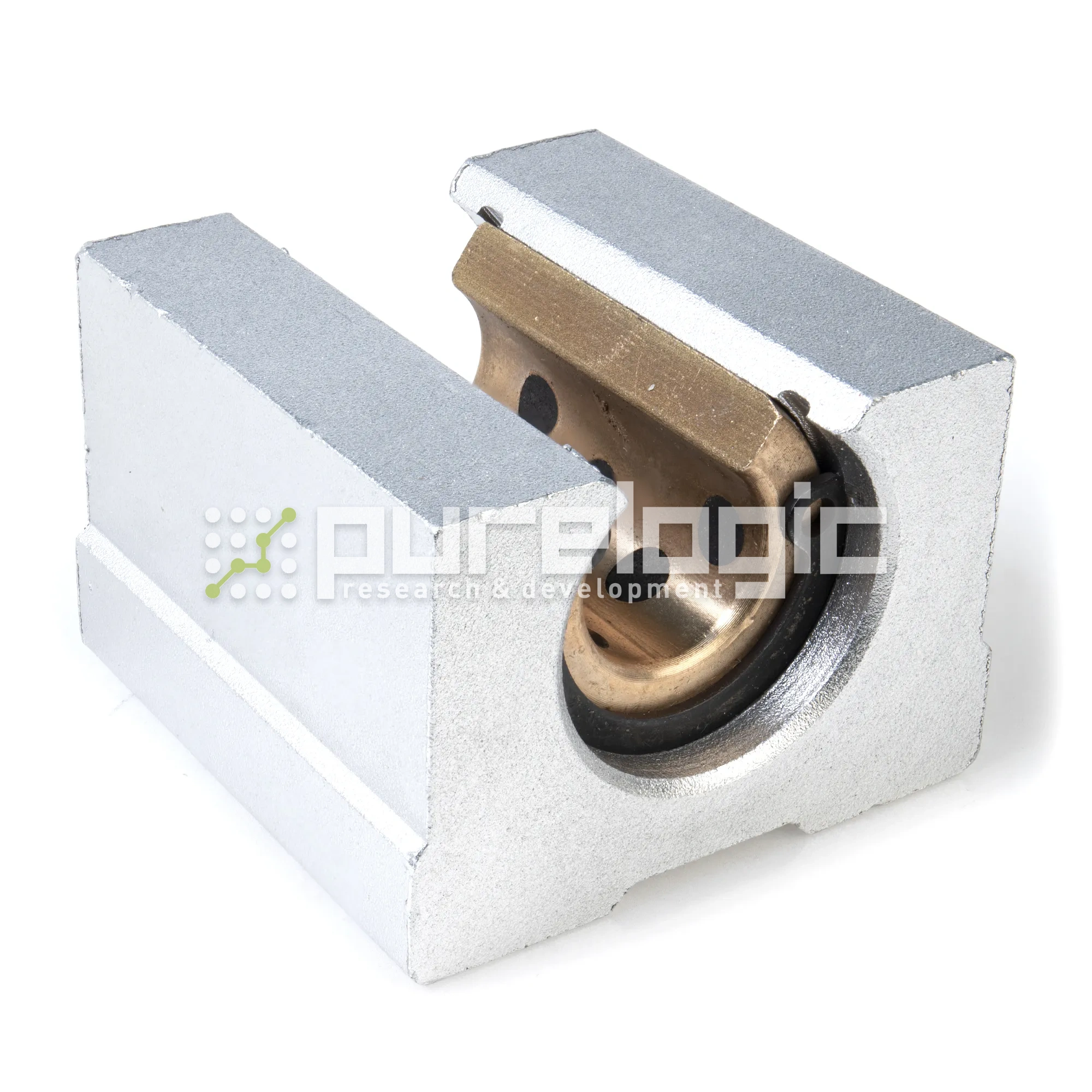 Модуль скольжения SBR25-SL 3 143 Модуль скольжения SBR25-SL фото