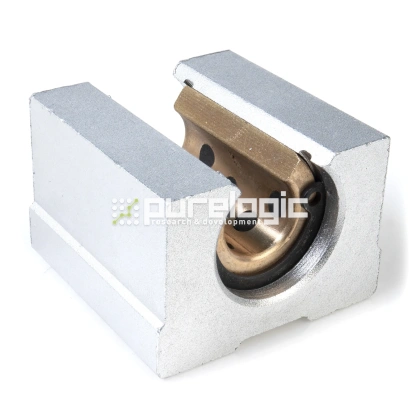 Модуль скольжения SBR25-SL 3 143 Модуль скольжения SBR25-SL фото