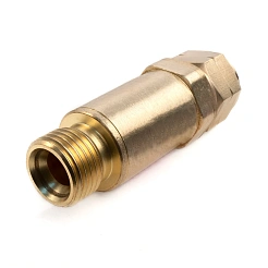 Газовый обратный клапан M16x1.5 LT-HQ-06 1 619 руб. Газовый обратный клапан M16x1.5 LT-HQ-06
