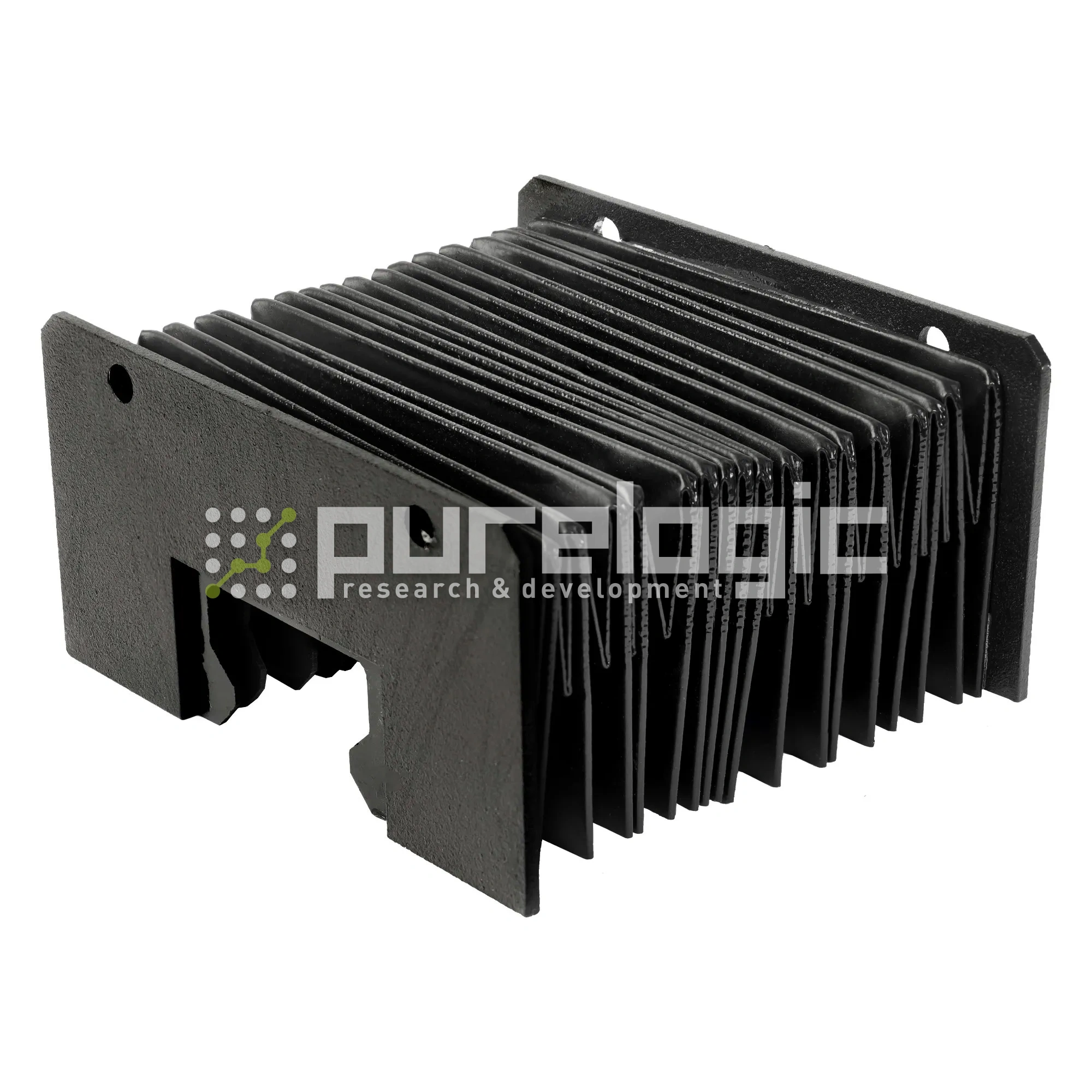 Гофрозащита DCV-H30-200 608 Гофрозащита DCV-H30-200 фото