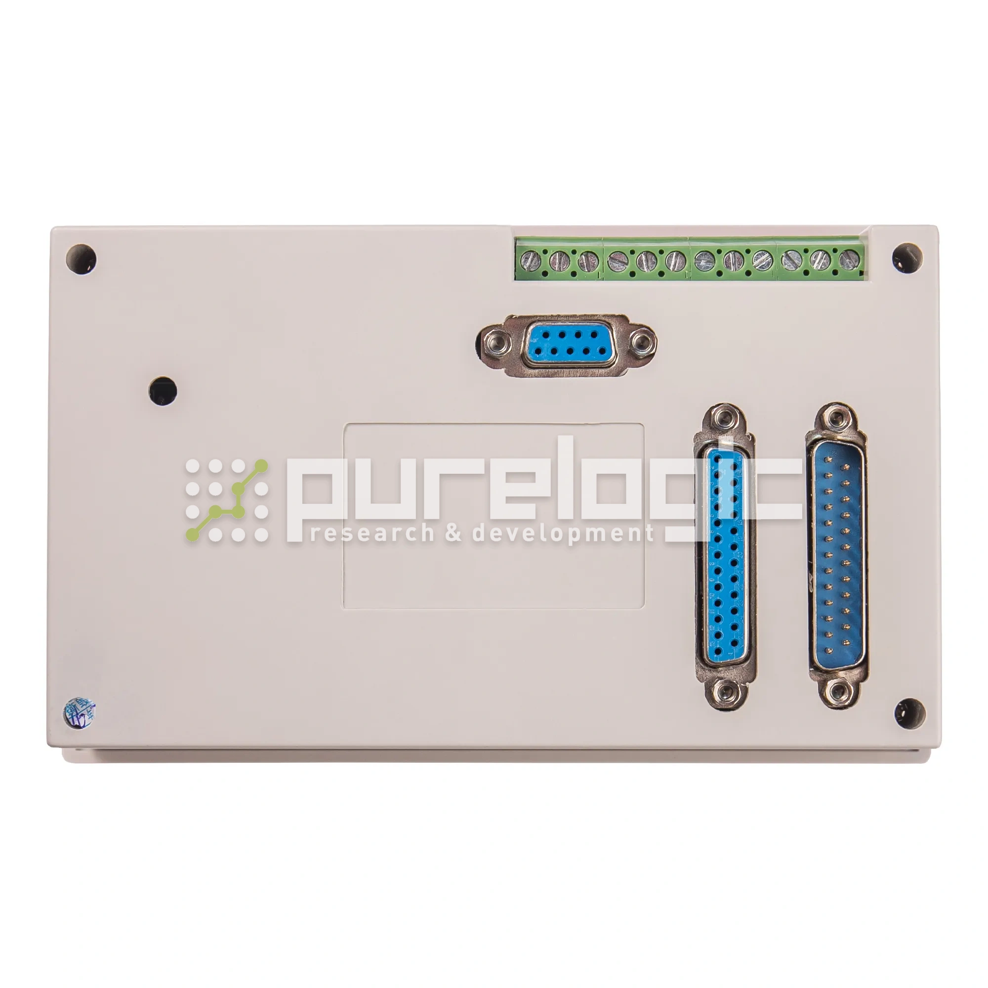 ЧПУ контроллер SMC4-4-16A16B 30 235 ЧПУ контроллер SMC4-4-16A16B фото