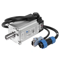 Серводвигатель ELDM6040V24HL-A5-HD 19 912 руб. Серводвигатель ELDM6040V24HL-A5-HD