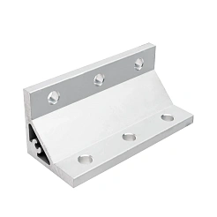 Угловой соединитель E40120-50x8 765 руб. Угловой соединитель E40120-50x8