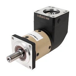 Редуктор планетарный угловой 57WPLF3K-14S 32 599 руб. Редуктор планетарный угловой 57WPLF3K-14S