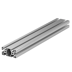 Профиль алюминиевый HXB4080E-8 2 990 руб. Профиль алюминиевый HXB4080E-8