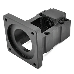 Кронштейн двигателя SSX15-86 7 078 руб. Кронштейн двигателя SSX15-86