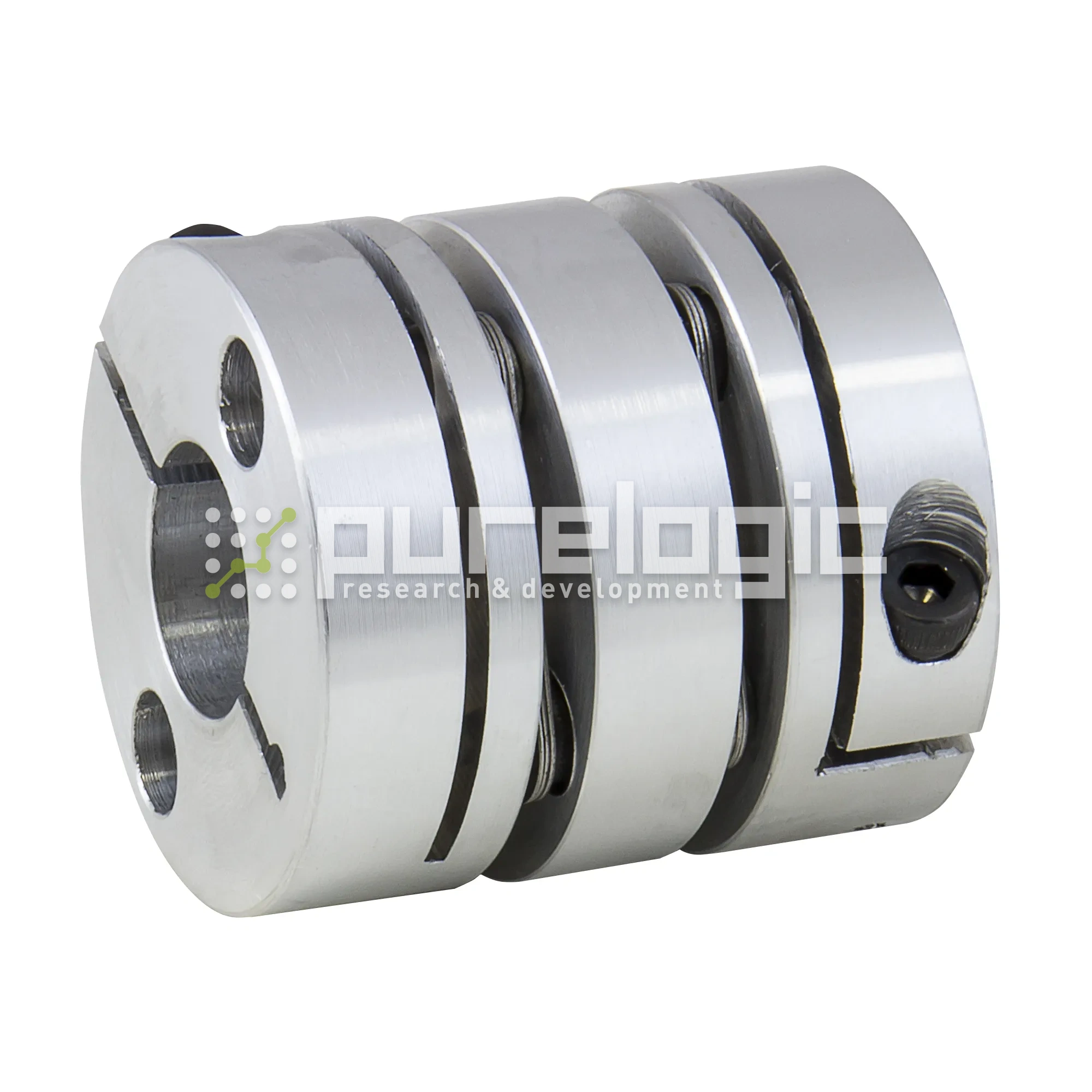 Муфта соединительная BD-2633-6-6.35 1 518 Муфта соединительная BD-2633-6-6.35 фото