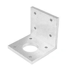 Кронштейн алюминиевый MH-42A 521 руб. Кронштейн алюминиевый MH-42A