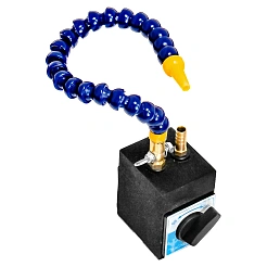 Трубка СОЖх1 на магнитном основании PL625-0404 6 628 руб. Трубка СОЖх1 на магнитном основании PL625-0404