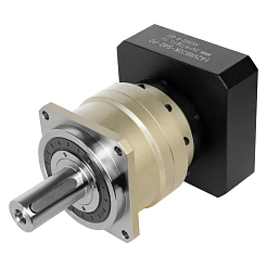 Редуктор планетарный прецизионный 142VRB20K-S40-P0 151 058 руб. Редуктор планетарный прецизионный 142VRB20K-S40-P0