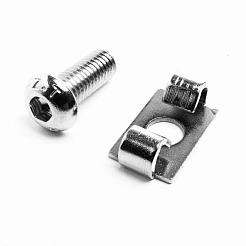 Фиксатор пазовый TK30 41 руб. Фиксатор пазовый TK30