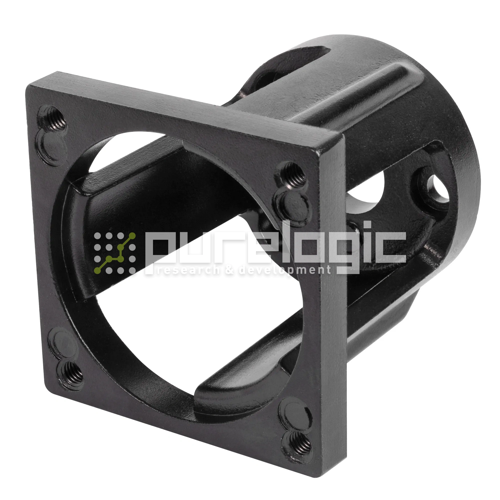 Крепление двигателя CCM-M57L36-M5 2 784 Крепление двигателя CCM-M57L36-M5 фото