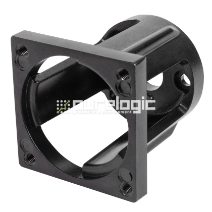 Крепление двигателя CCM-M57L36-M5 2 784 Крепление двигателя CCM-M57L36-M5 фото