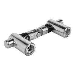 Пазовый соединитель 50MSD-A 442 руб. Пазовый соединитель 50MSD-A