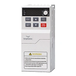Преобразователь частоты DL100-4T0015B 14 800 руб. Преобразователь частоты DL100-4T0015B