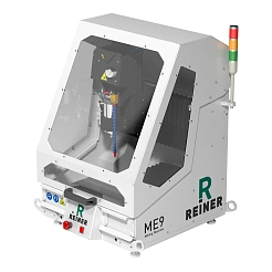 Фрезерный станок с ЧПУ REINER ME9-S3 908 840 руб. Фрезерный станок с ЧПУ REINER ME9-S3