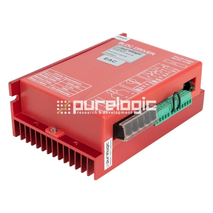 Драйвер BLDC JKBLD720 11 314 Драйвер BLDC JKBLD720 фото