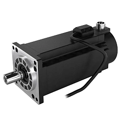 Двигатель шаговый с энкодером PL110H189-D19-1K 22 516 руб. Двигатель шаговый с энкодером PL110H189-D19-1K