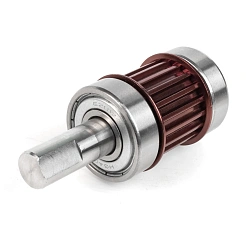 Вал односторонний CCM-W60-1D12 5 356 руб. Вал односторонний CCM-W60-1D12