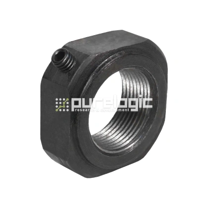 Стопорная гайка BS-M30x1.5 250 Стопорная гайка BS-M30x1.5 фото