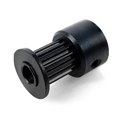 Шкив зубчатый BSY-16-S2M-10-C-P5 982 руб. Шкив зубчатый BSY-16-S2M-10-C-P5
