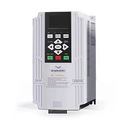 Преобразователь частоты DX100-4T0011 25 596 руб. Преобразователь частоты DX100-4T0011
