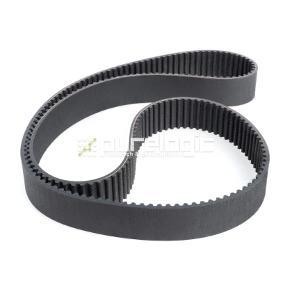Ремень зубчатый замкнутый 600-3M-15 505 Ремень зубчатый замкнутый 600-3M-15 фото