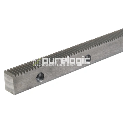 Рейка прямозубая RS1-1520H 3 133 Рейка прямозубая RS1-1520H фото