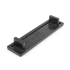 Пластиковая торцевая заглушка 2080-8G 51 руб. Пластиковая торцевая заглушка 2080-8G