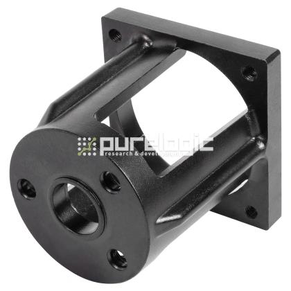 Крепление двигателя CCM-M57L36-M5 2 784 Крепление двигателя CCM-M57L36-M5 фото