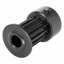 Шкив зубчатый BSY-15-3M-15-C-P6.35 894 руб. Шкив зубчатый BSY-15-3M-15-C-P6.35
