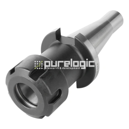 Цанговый патрон ISO30-ER25 2 430 Цанговый патрон ISO30-ER25 фото