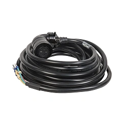 Кабель Leadshine CABLE-RZ6M0-H 2 746 руб. Кабель Leadshine CABLE-RZ6M0-H