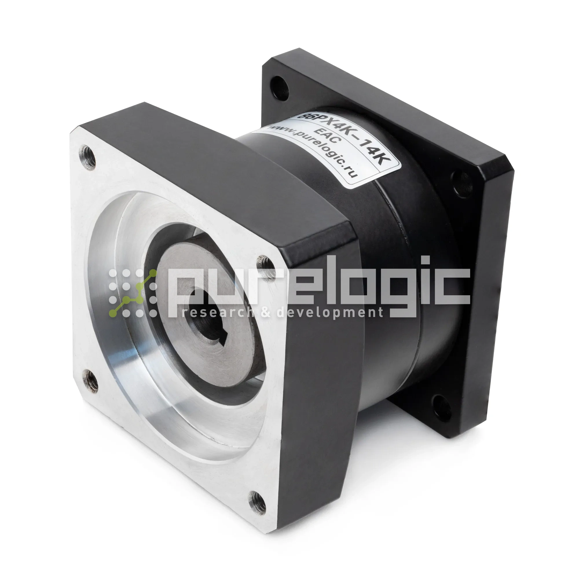 Редуктор планетарный 86PX4K-14K 10 818 Редуктор планетарный 86PX4K-14K фото