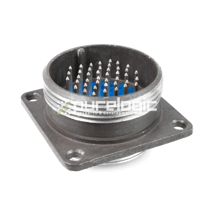 Разъем KP2-30J42A 884 Разъем KP2-30J42A фото