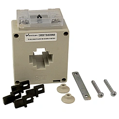 Трансформатор тока MSQ-30-25/5 868 руб. Трансформатор тока MSQ-30-25/5