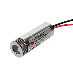 Лазерный модуль PLLDM650-0.005-5L 506 руб. Лазерный модуль PLLDM650-0.005-5L