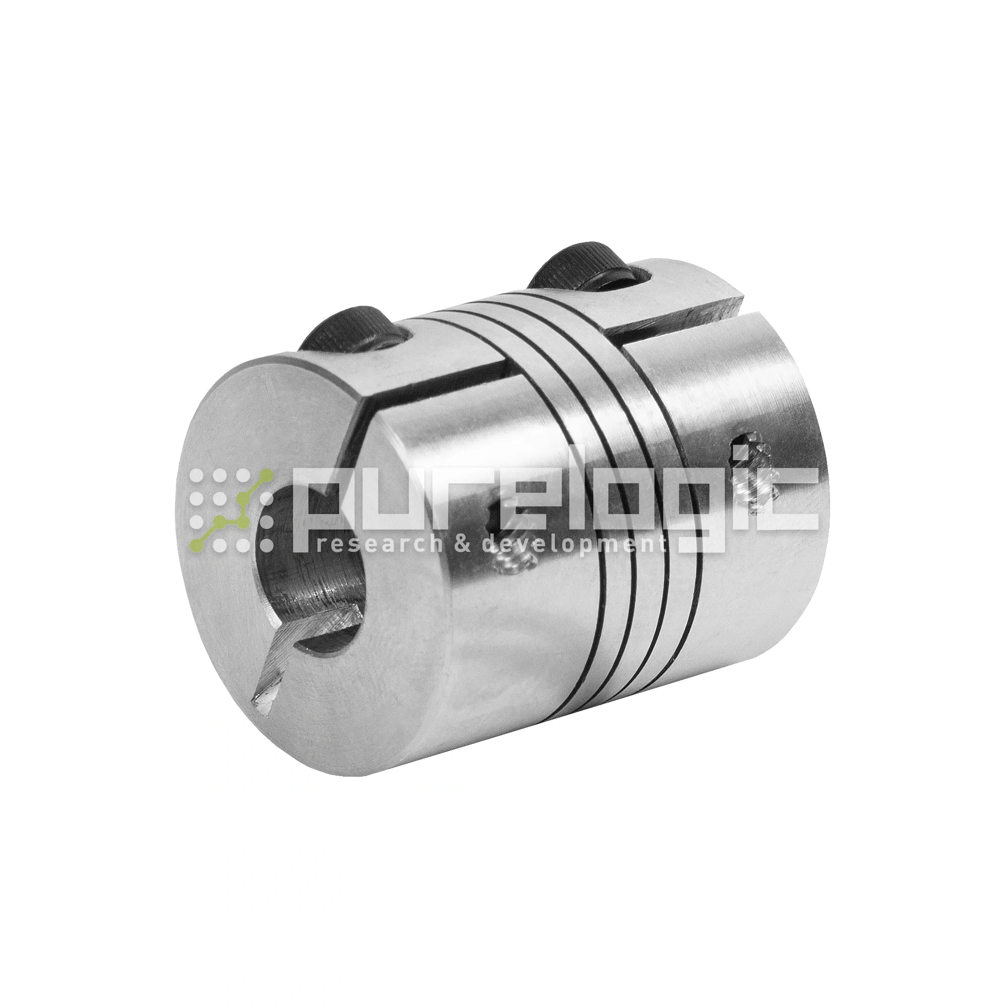 Муфта соединительная BR-2025-4-5 408 Муфта соединительная BR-2025-4-5 фото