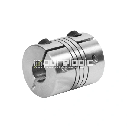 Муфта соединительная BR-2025-4-5 408 Муфта соединительная BR-2025-4-5 фото