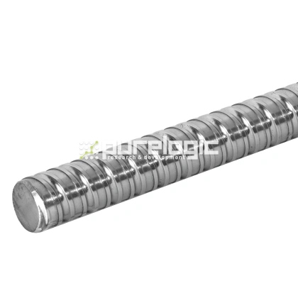 Винт ШВП SCR2010 3 209 Винт ШВП SCR2010 фото