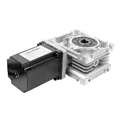 Двигатель шаговый с редуктором PL57WG76-40 12 612 руб. Двигатель шаговый с редуктором PL57WG76-40