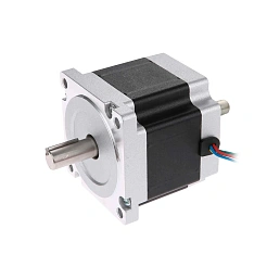 Двигатель шаговый PL57HD56-D11K 3 519 руб. Двигатель шаговый PL57HD56-D11K