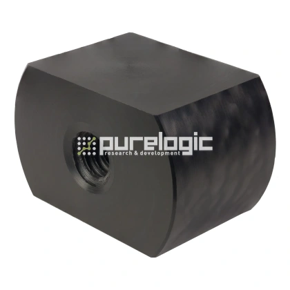 Гайка TRN1-12x4 914 Гайка TRN1-12x4 фото