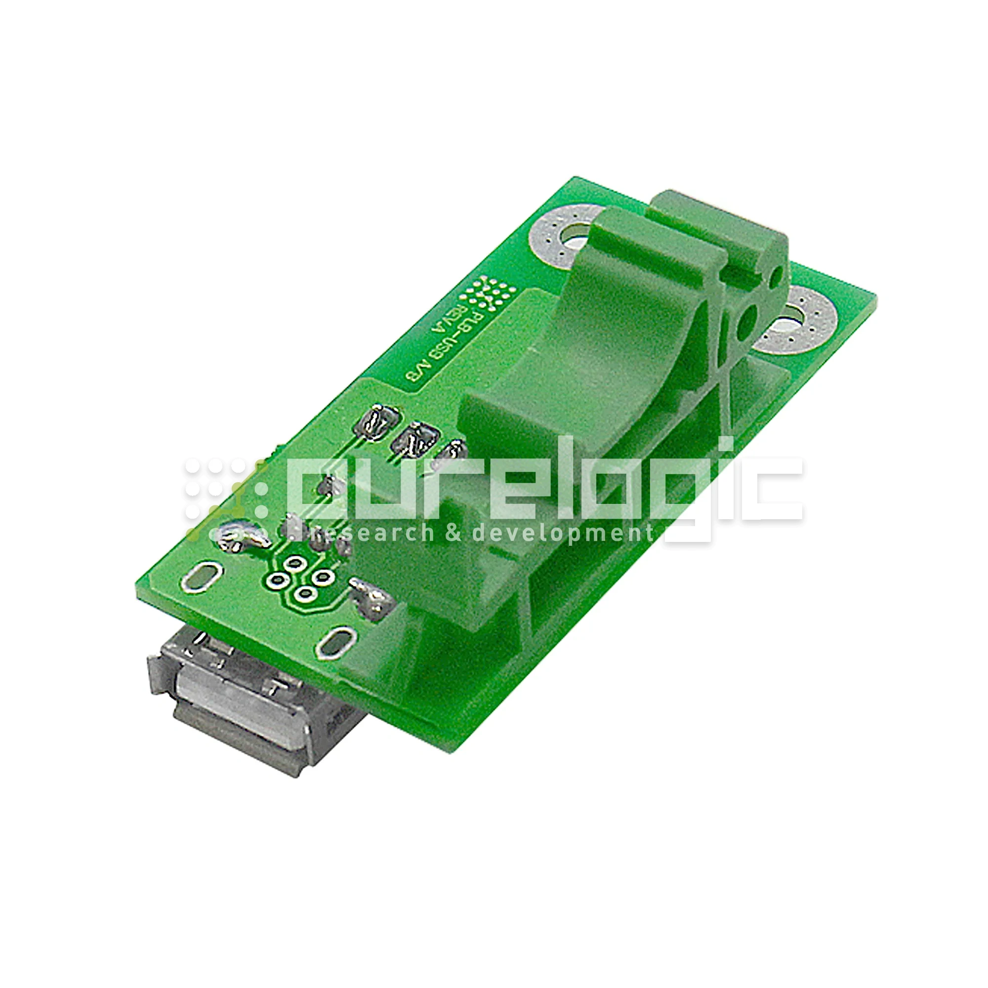 Переходник PLB-USBA 564 Переходник PLB-USBA фото