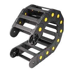 Кабель-канал пластиковый TPO65x175-R150 6 682 руб. Кабель-канал пластиковый TPO65x175-R150